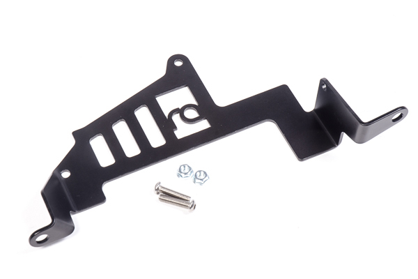 Radium Engineering — Radium Engineering 2013+ Subaru BRZ / Scion FR-S ECU Mount Kit - view 5